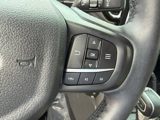 Certified 2024 Ford Ranger XLT w/ Technology Package AWD/4WD image 23