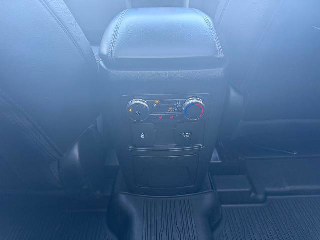 Certified 2022 Ford Explorer Limited w/ Equipment Group 301A image 23