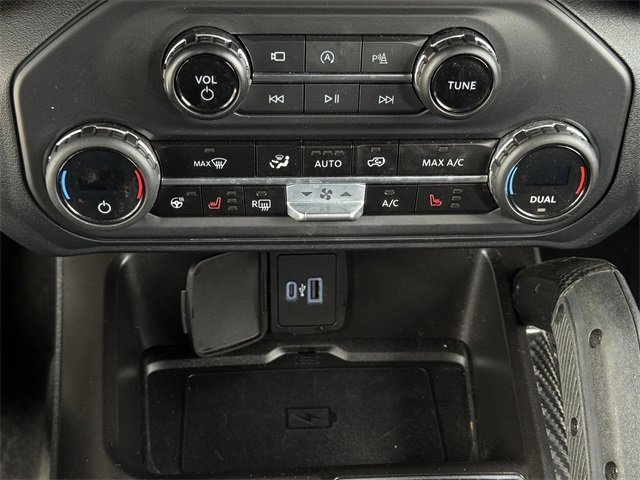 Certified 2023 Ford Bronco Raptor image 19