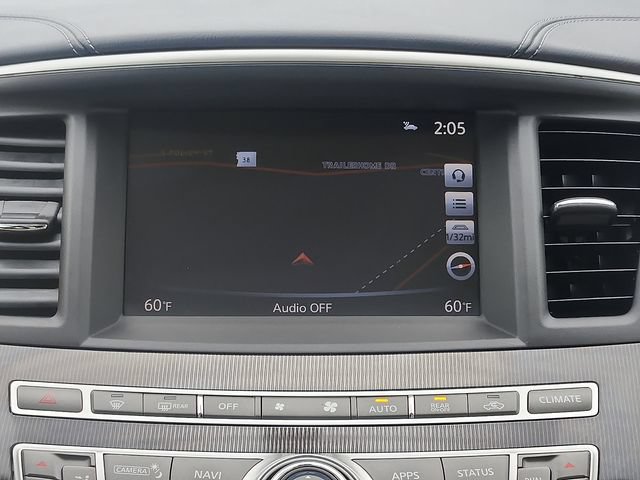Used 2018 INFINITI QX60 Luxe w/ Premium Plus Package AWD/4WD image 16