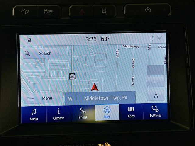 Certified 2020 Ford Expedition Limited image 15