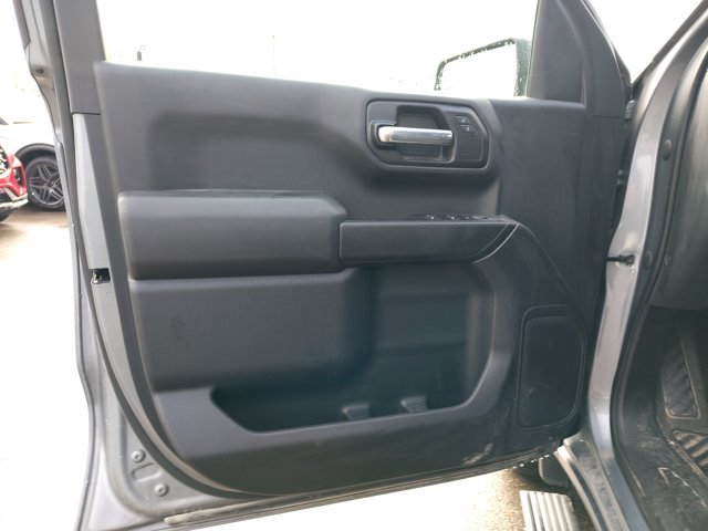 Used 2021 Chevrolet Silverado 1500 Custom AWD/4WD image 9