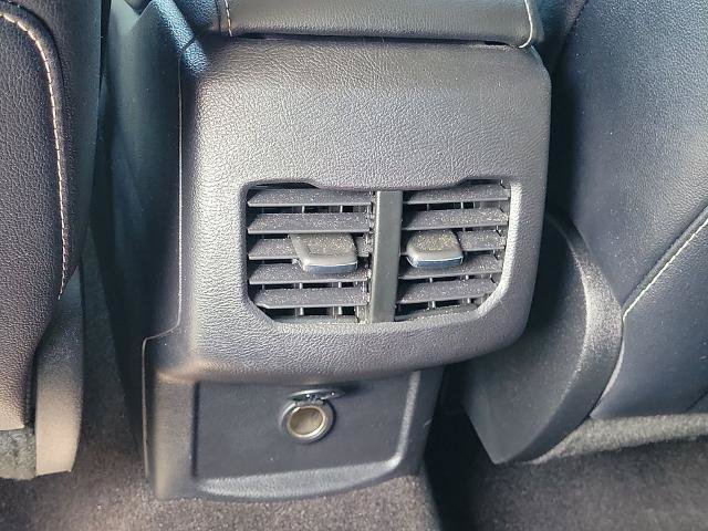 Certified 2020 Ford Fusion SEL FWD image 17