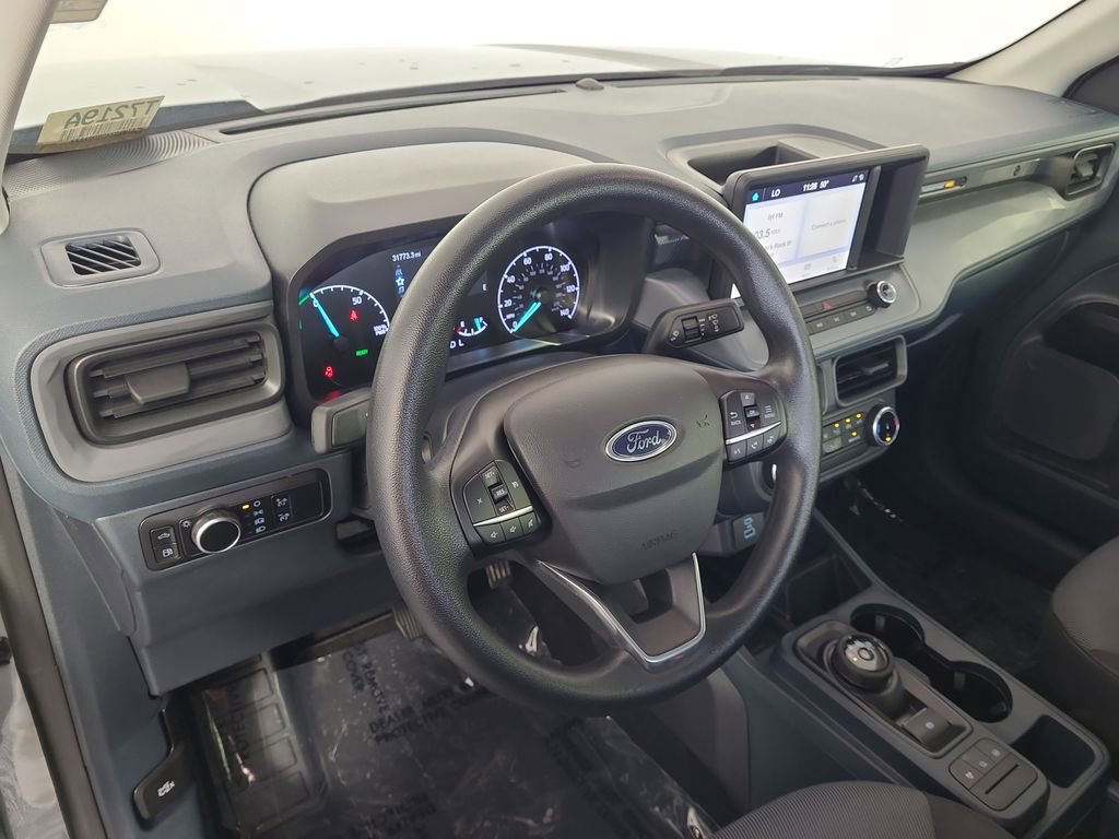 Certified 2024 Ford Maverick XL FWD image 13