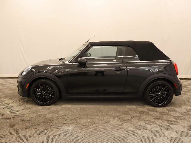 Used 2023 MINI Cooper S FWD image 4