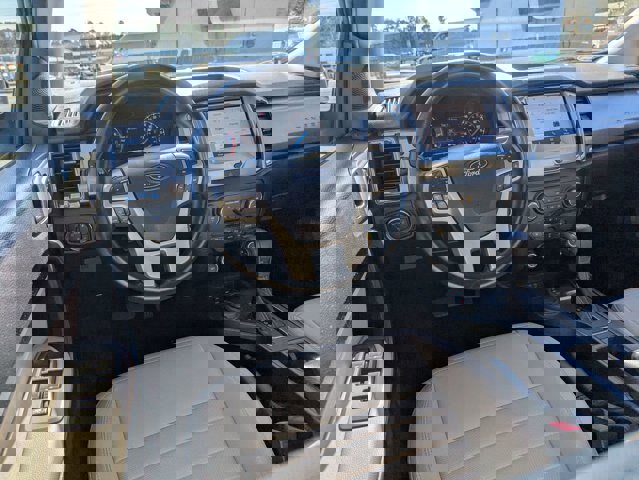 Certified 2021 Ford Ranger XLT w/ Trailer Tow Package image 29