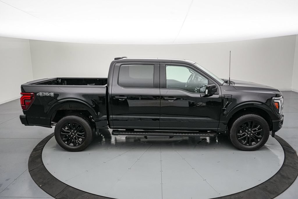 Certified 2026 Ford F150 Lariat AWD/4WD image 3