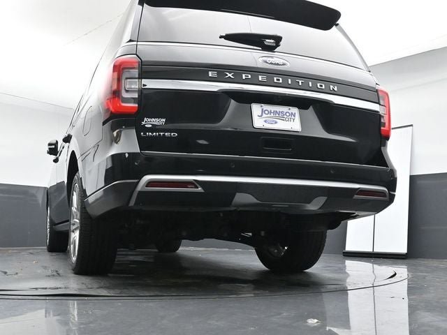 Certified 2024 Ford Expedition Max Limited AWD/4WD image 35