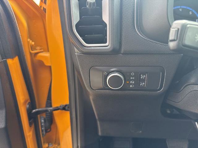 Certified 2022 Ford Bronco Sport Big Bend image 22