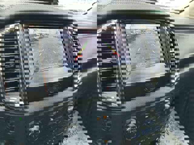 Certified 2021 Ford Ranger Lariat w/ Tremor Off-Road Package image 18