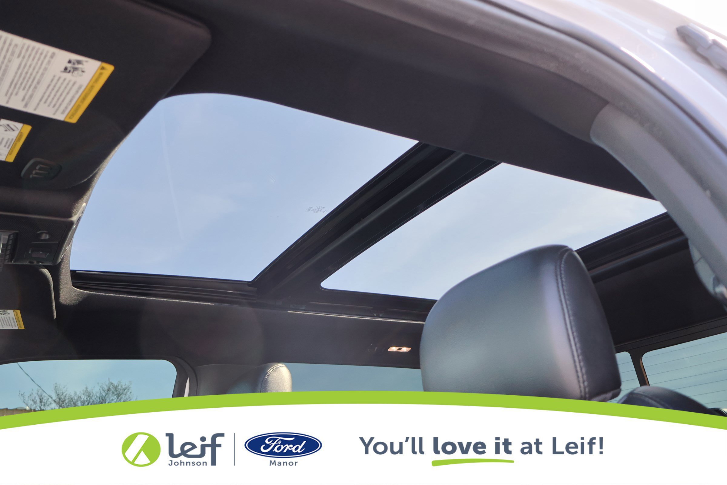 Certified 2019 Ford F150 Raptor w/ Equipment Group 802A Luxury image 15