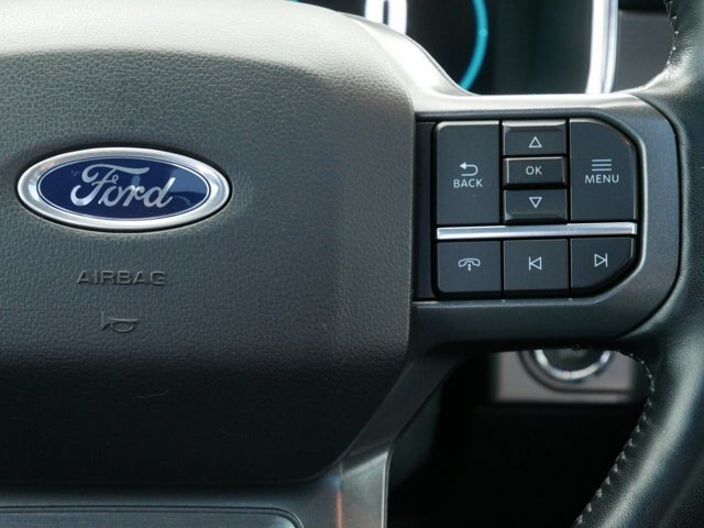 Certified 2023 Ford F150 Lariat w/ Equipment Group 502A High AWD/4WD image 20