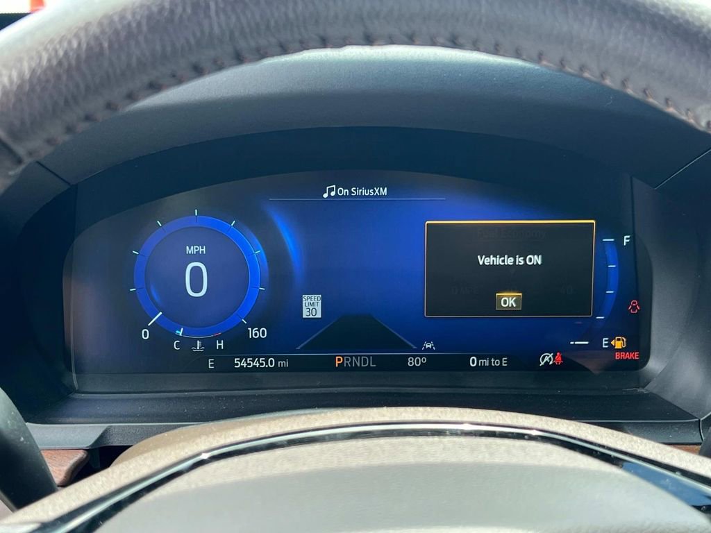 Certified 2022 Ford Explorer King Ranch w/ Premium Technology Package image 27