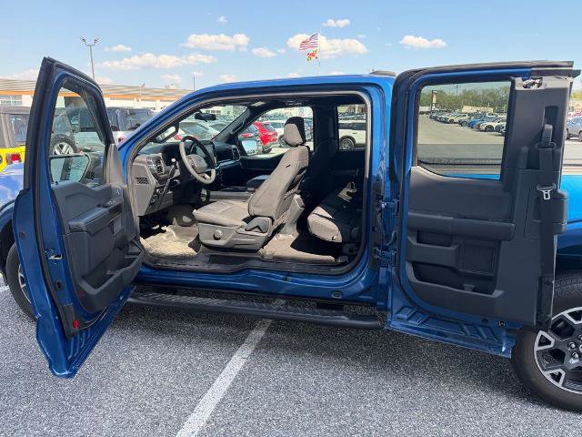 Certified 2024 Ford F150 STX w/ Tow/Haul Package image 10