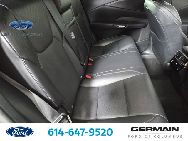 Used 2024 Lexus RX 350 Premium Plus w/ Convenience Package AWD/4WD image 22