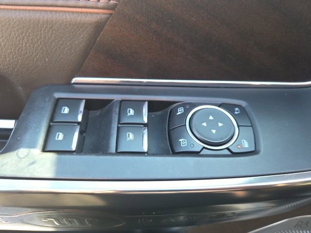 Certified 2022 Ford F150 King Ranch w/ Equipment Group 601A High image 24