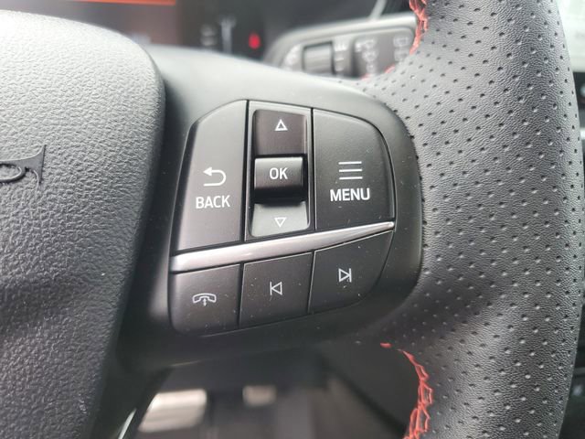 Certified 2024 Ford Escape ST-Line w/ Tech Pack #1 AWD/4WD image 19