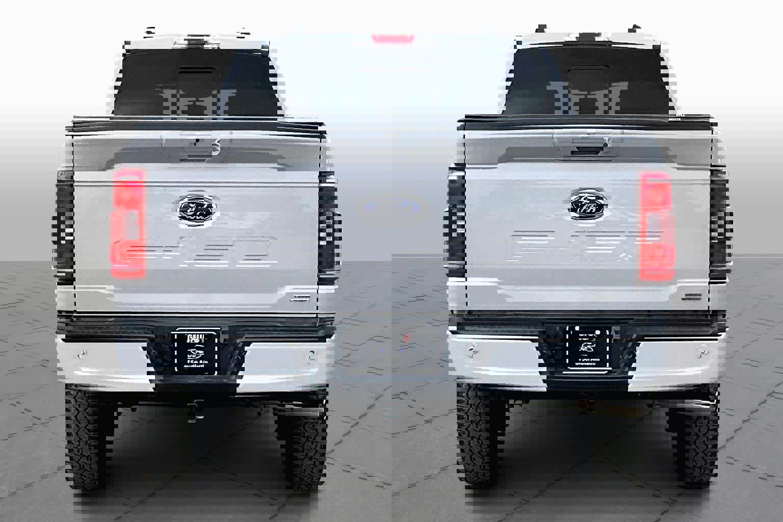 Certified 2023 Ford F150 XLT w/ Equipment Group 302A High image 2