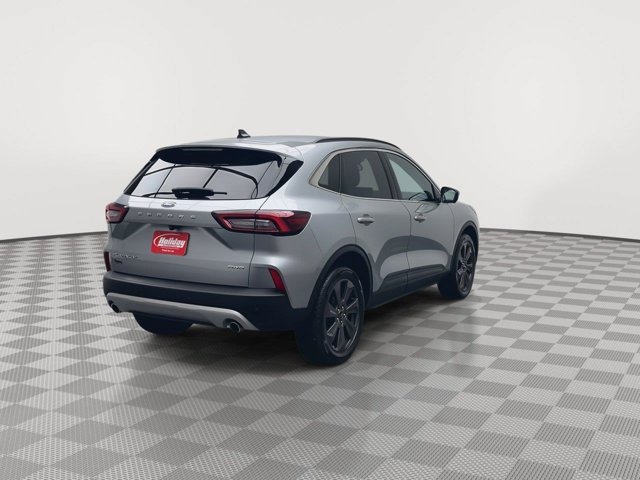 Certified 2024 Ford Escape Platinum AWD/4WD image 38