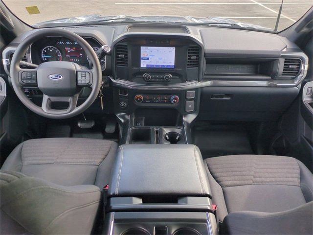 Certified 2023 Ford F150 XL w/ STX Appearance Package image 15