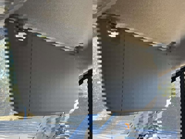 Certified 2023 Ford Transit 250 Low Roof w/ Exterior Upgrade Package image 12