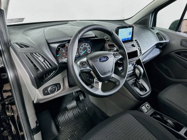 Certified 2023 Ford Transit Connect XLT FWD image 18