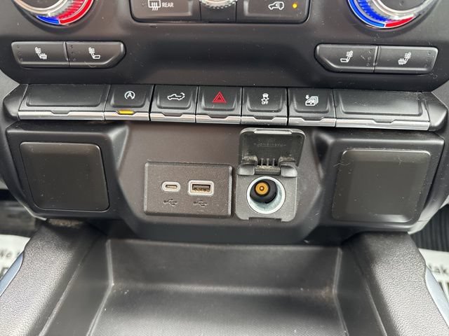 Used 2021 GMC Sierra 1500 Elevation AWD/4WD image 22