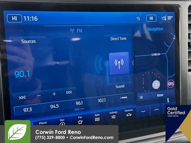 Certified 2023 Ford F150 Limited image 18