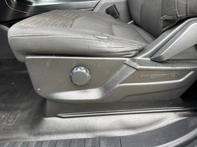 Certified 2021 Ford F150 XL w/ STX Appearance Package AWD/4WD image 14