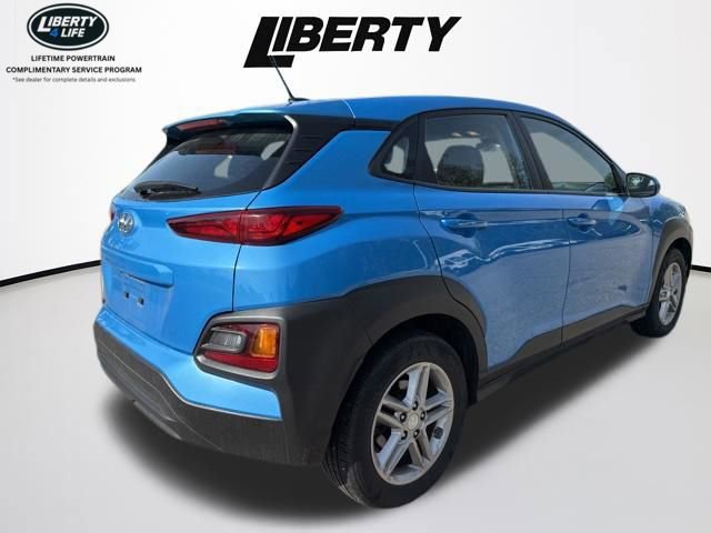Used 2019 Hyundai Kona SE w/ Cargo Package FWD image 7