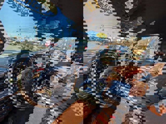 Certified 2023 Ford F150 King Ranch w/ Equipment Group 601A High image 14