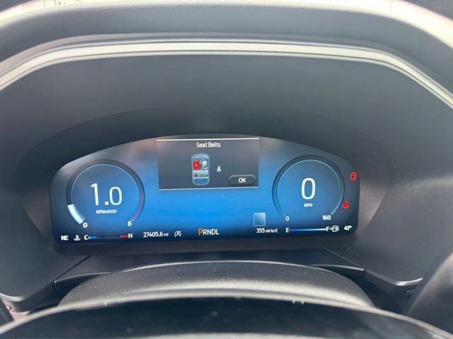 Certified 2023 Ford Escape Active w/ Tech Pack #2 image 15