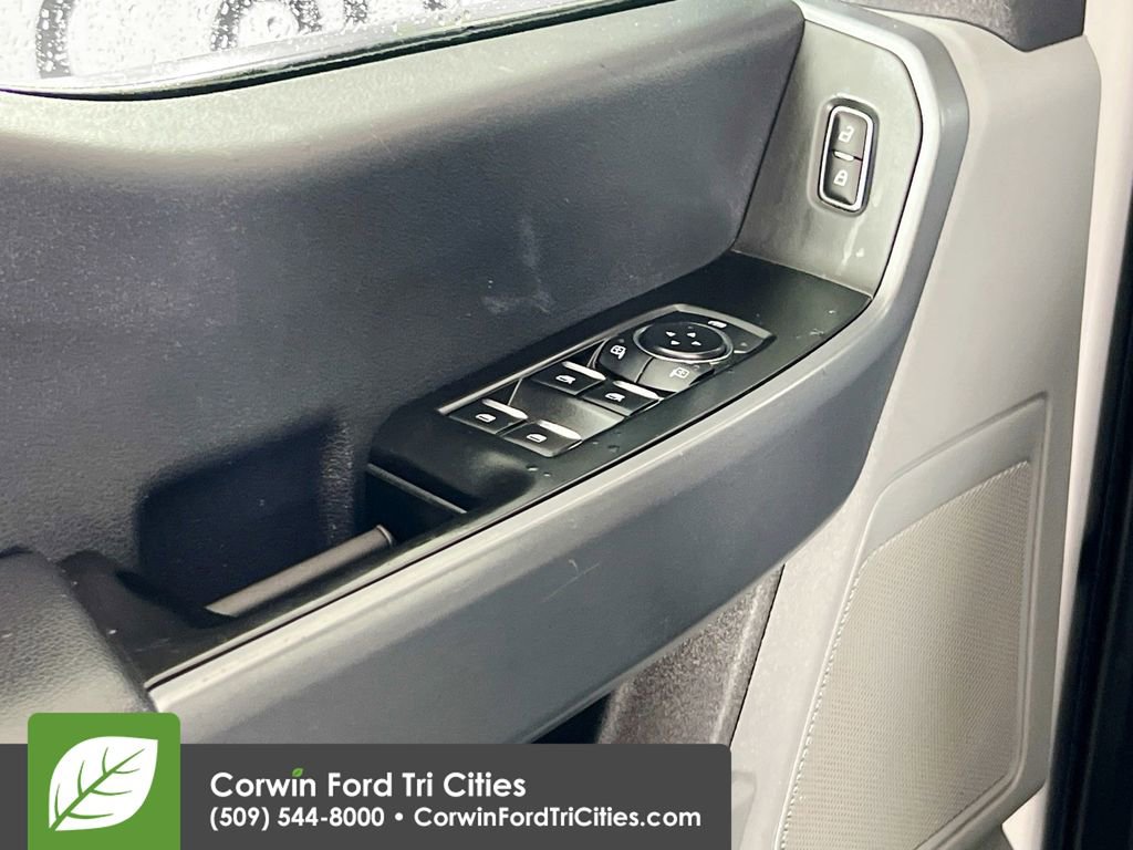 Certified 2024 Ford F350 XLT image 12