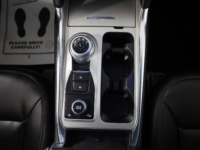 Certified 2023 Ford Explorer XLT w/ Equipment Group 202A image 18