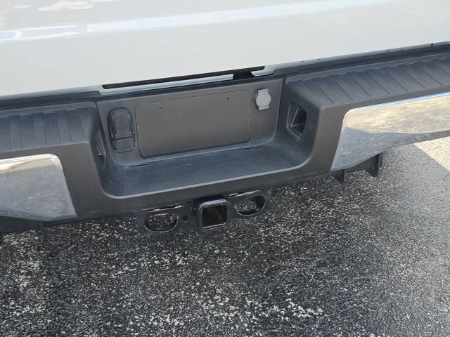 Certified 2024 Ford F350 XL w/ Snow Plow Prep Package AWD/4WD image 7