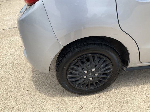 Used 2020 Mitsubishi Mirage ES FWD image 11