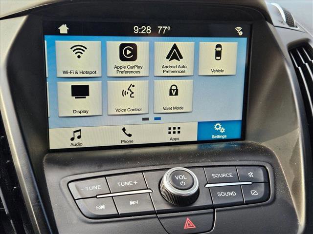 Certified 2019 Ford Escape SE AWD/4WD image 14