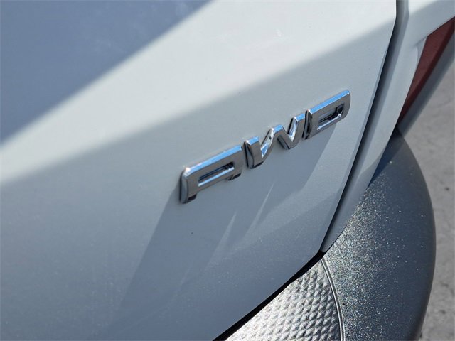 Certified 2023 Ford Escape Active w/ Tech Pack #2 image 7