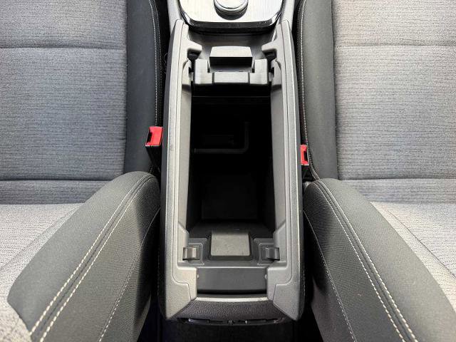 Used 2023 Nissan Rogue SV image 19