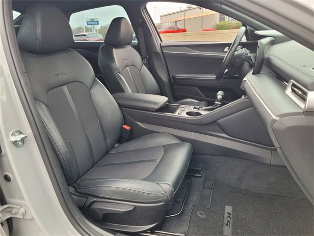 Used 2024 Kia K5 GT-Line w/ GT-Line Premium Package image 14