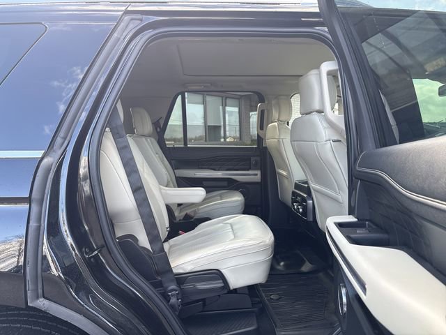 Certified 2019 Ford Expedition Platinum AWD/4WD image 26