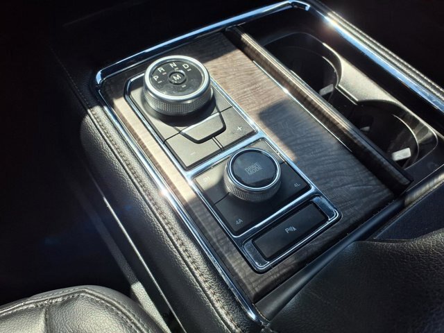 Certified 2021 Ford Expedition Limited AWD/4WD image 16