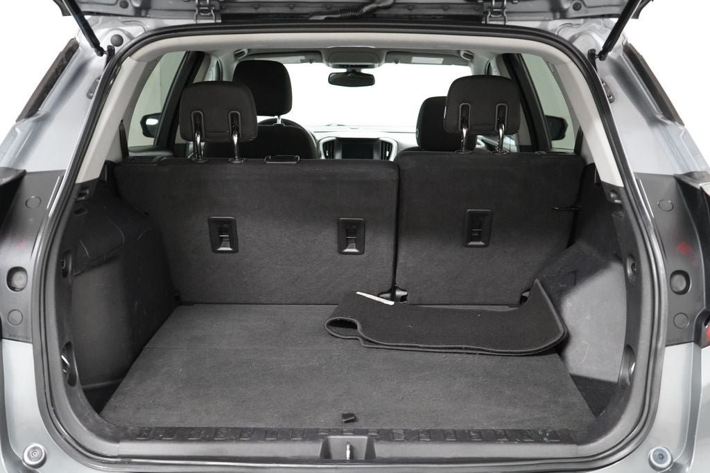 Used 2018 GMC Terrain SLE FWD image 26