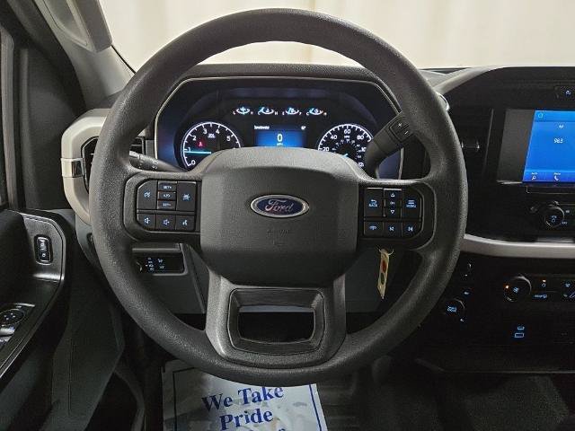 Certified 2021 Ford F150 XL w/ Equipment Group 101A High AWD/4WD image 4