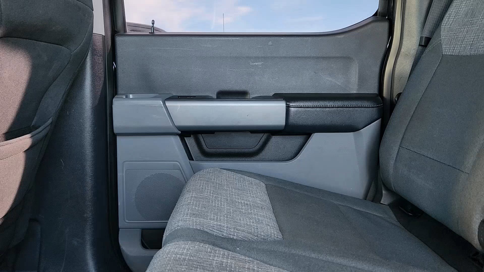 Certified 2024 Ford F250 XLT image 17