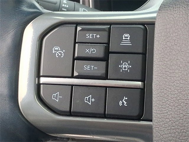 Certified 2024 Ford F450 Limited w/ FX4 Off-Road Package image 22