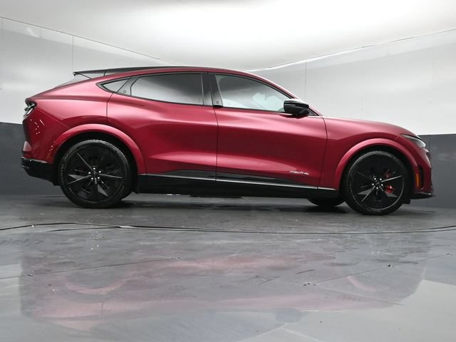 Certified 2025 Ford Mustang Mach-E GT AWD/4WD image 43