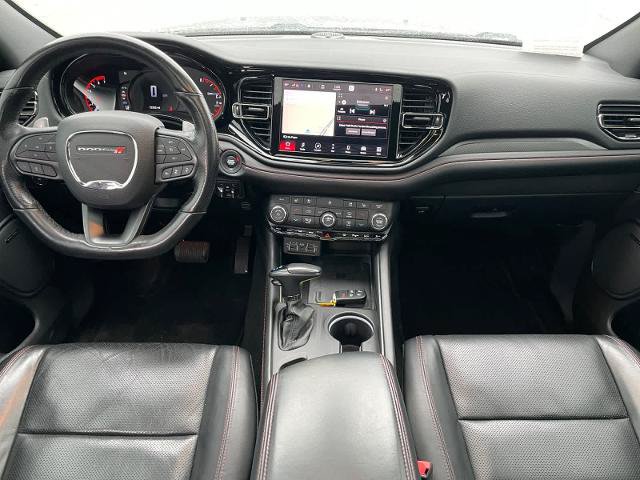 Used 2021 Dodge Durango R/T w/ Tow 'N Go Package AWD/4WD image 11
