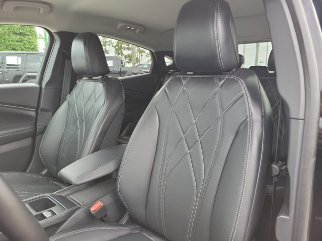 Certified 2025 Ford Mustang Mach-E Select RWD image 24