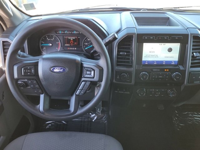 Certified 2022 Ford F350 XLT w/ FX4 Off-Road Package image 10